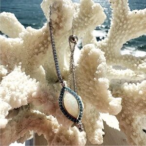 NATIVE GEM 100% silver bracelet